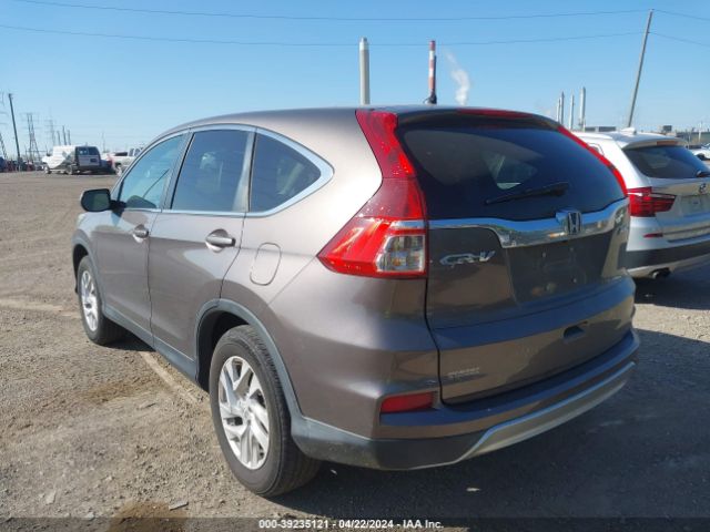 Photo 2 VIN: 2HKRM4H54GH611388 - HONDA CR-V 