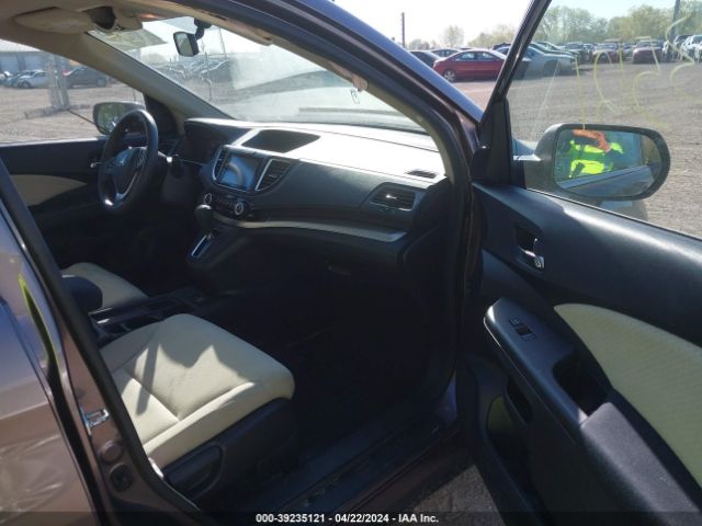 Photo 4 VIN: 2HKRM4H54GH611388 - HONDA CR-V 