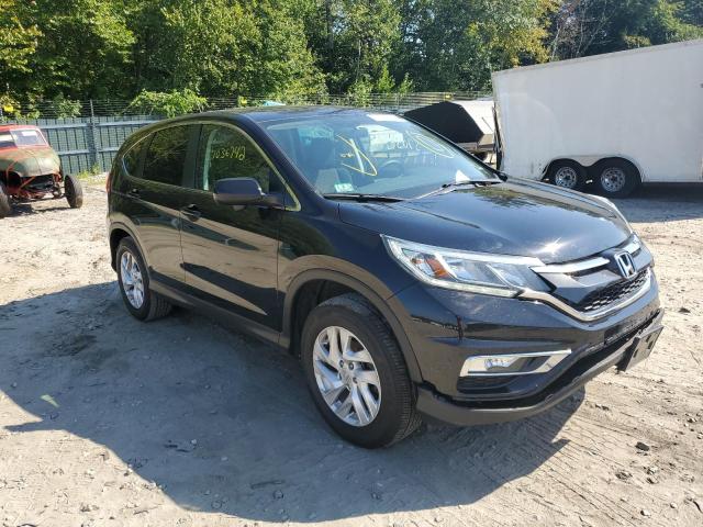 Photo 0 VIN: 2HKRM4H54GH616543 - HONDA CR-V EX 