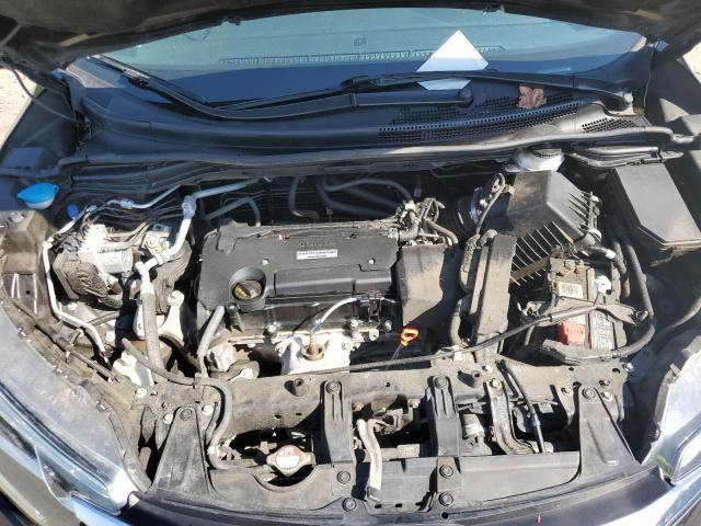 Photo 6 VIN: 2HKRM4H54GH616543 - HONDA CR-V EX 