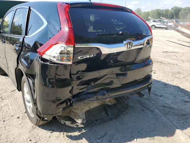 Photo 8 VIN: 2HKRM4H54GH616543 - HONDA CR-V EX 