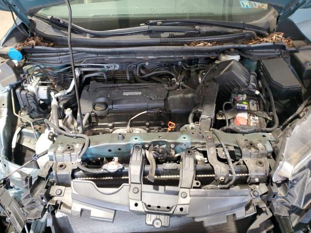 Photo 11 VIN: 2HKRM4H54GH618230 - HONDA CRV 