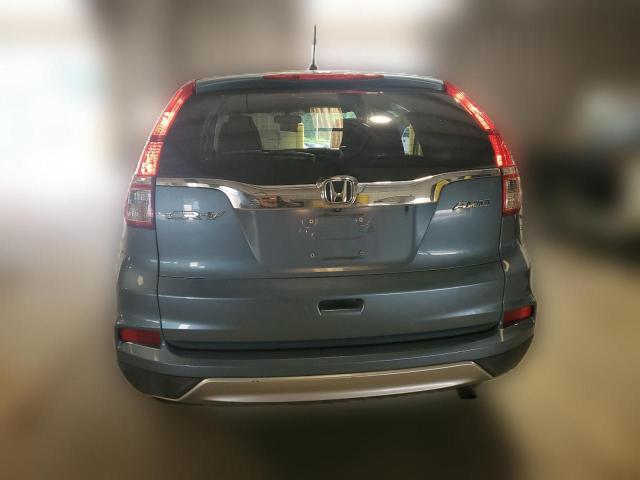 Photo 5 VIN: 2HKRM4H54GH618230 - HONDA CRV 