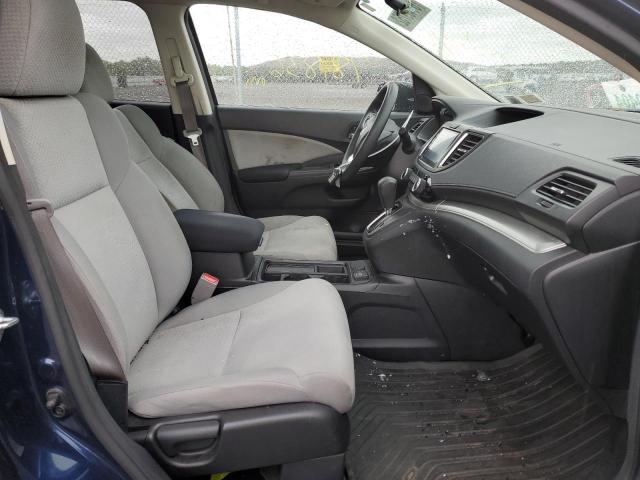 Photo 4 VIN: 2HKRM4H54GH621497 - HONDA CR-V EX 