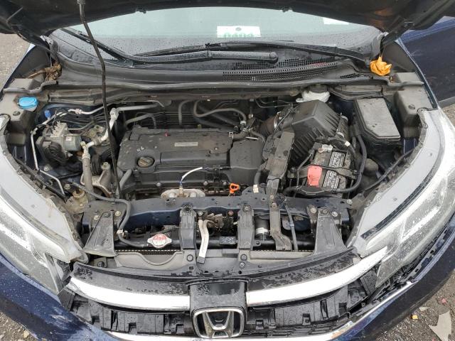 Photo 6 VIN: 2HKRM4H54GH621497 - HONDA CR-V EX 