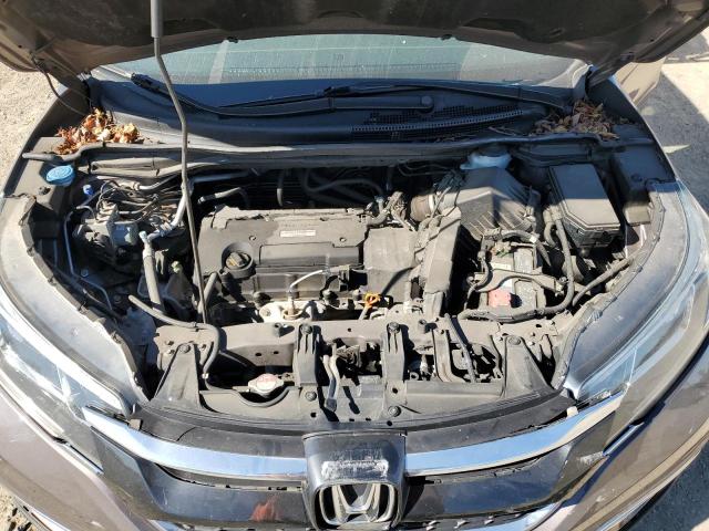 Photo 11 VIN: 2HKRM4H54GH621855 - HONDA CR-V EX 