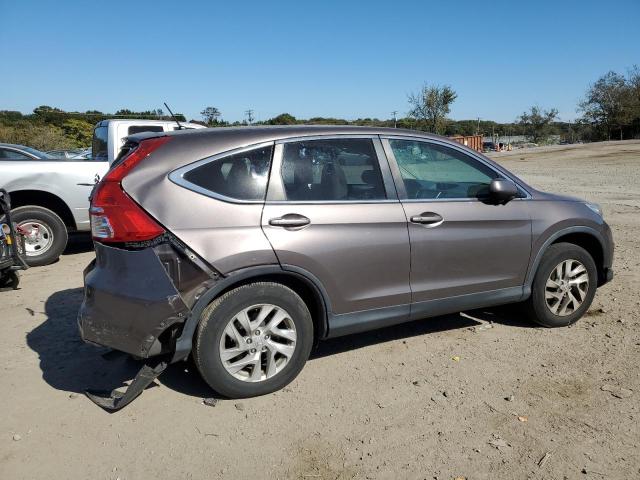 Photo 2 VIN: 2HKRM4H54GH621855 - HONDA CR-V EX 