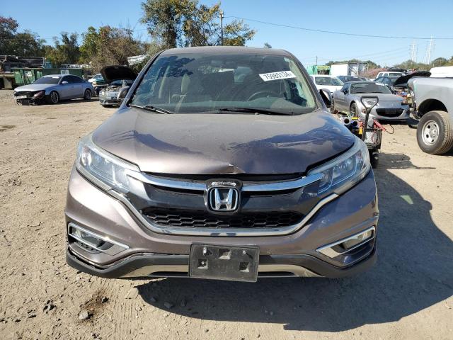 Photo 4 VIN: 2HKRM4H54GH621855 - HONDA CR-V EX 