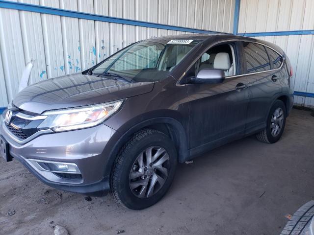 Photo 0 VIN: 2HKRM4H54GH622004 - HONDA CRV 