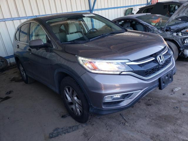 Photo 3 VIN: 2HKRM4H54GH622004 - HONDA CRV 