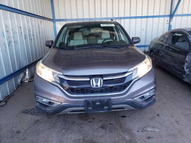 Photo 4 VIN: 2HKRM4H54GH622004 - HONDA CRV 