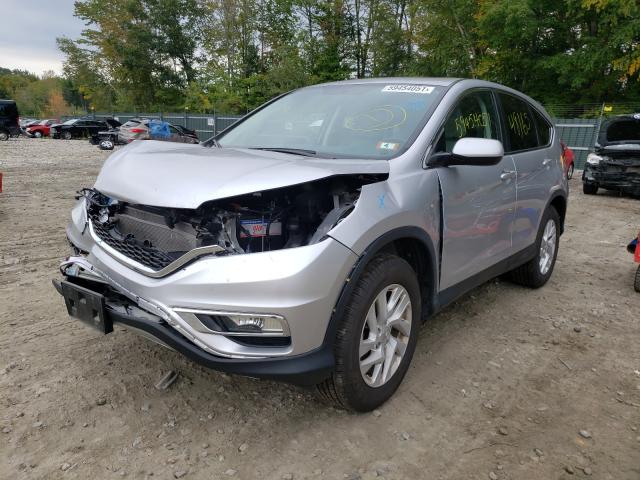 Photo 1 VIN: 2HKRM4H54GH623251 - HONDA CR-V EX 