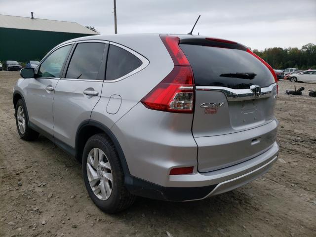 Photo 2 VIN: 2HKRM4H54GH623251 - HONDA CR-V EX 