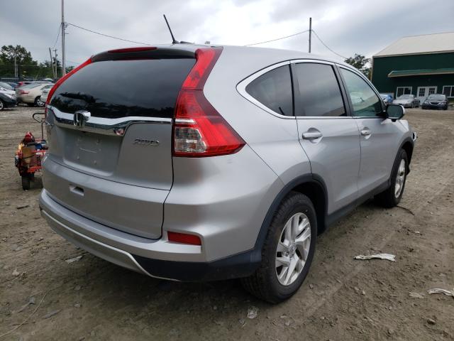 Photo 3 VIN: 2HKRM4H54GH623251 - HONDA CR-V EX 