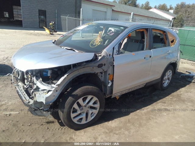 Photo 1 VIN: 2HKRM4H54GH623265 - HONDA CR-V 