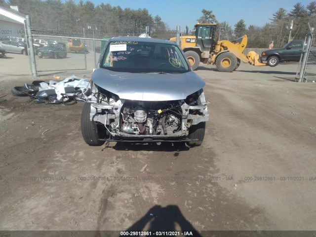 Photo 5 VIN: 2HKRM4H54GH623265 - HONDA CR-V 