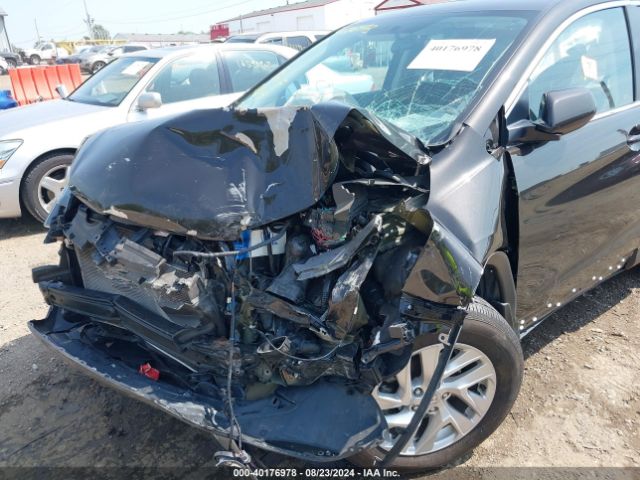 Photo 5 VIN: 2HKRM4H54GH625081 - HONDA CR-V 