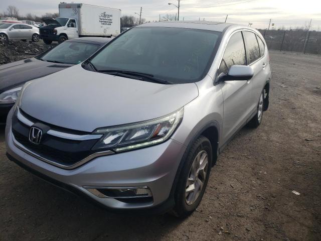 Photo 1 VIN: 2HKRM4H54GH627316 - HONDA CR-V EX 