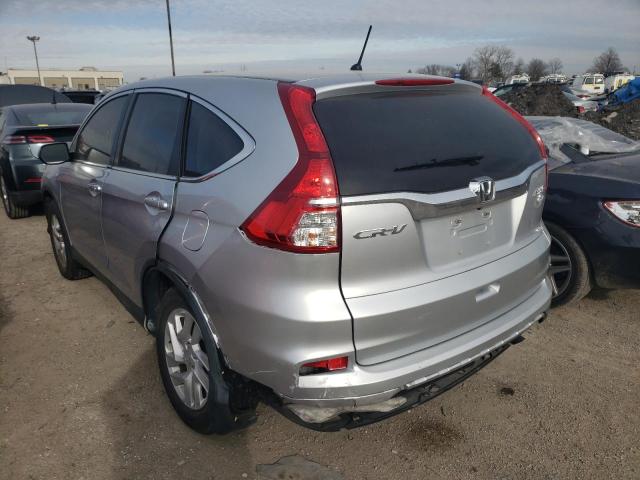 Photo 2 VIN: 2HKRM4H54GH627316 - HONDA CR-V EX 