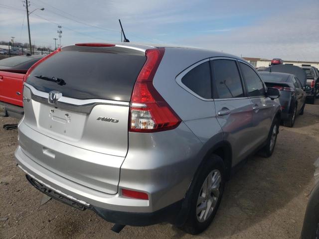 Photo 3 VIN: 2HKRM4H54GH627316 - HONDA CR-V EX 