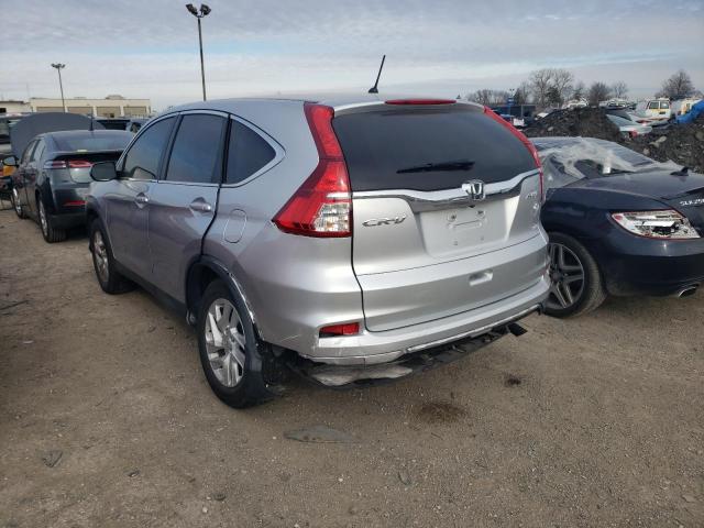 Photo 8 VIN: 2HKRM4H54GH627316 - HONDA CR-V EX 