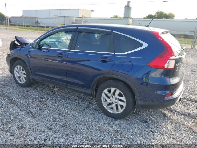 Photo 2 VIN: 2HKRM4H54GH628000 - HONDA CR-V 