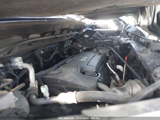 Photo 9 VIN: 2HKRM4H54GH628000 - HONDA CR-V 