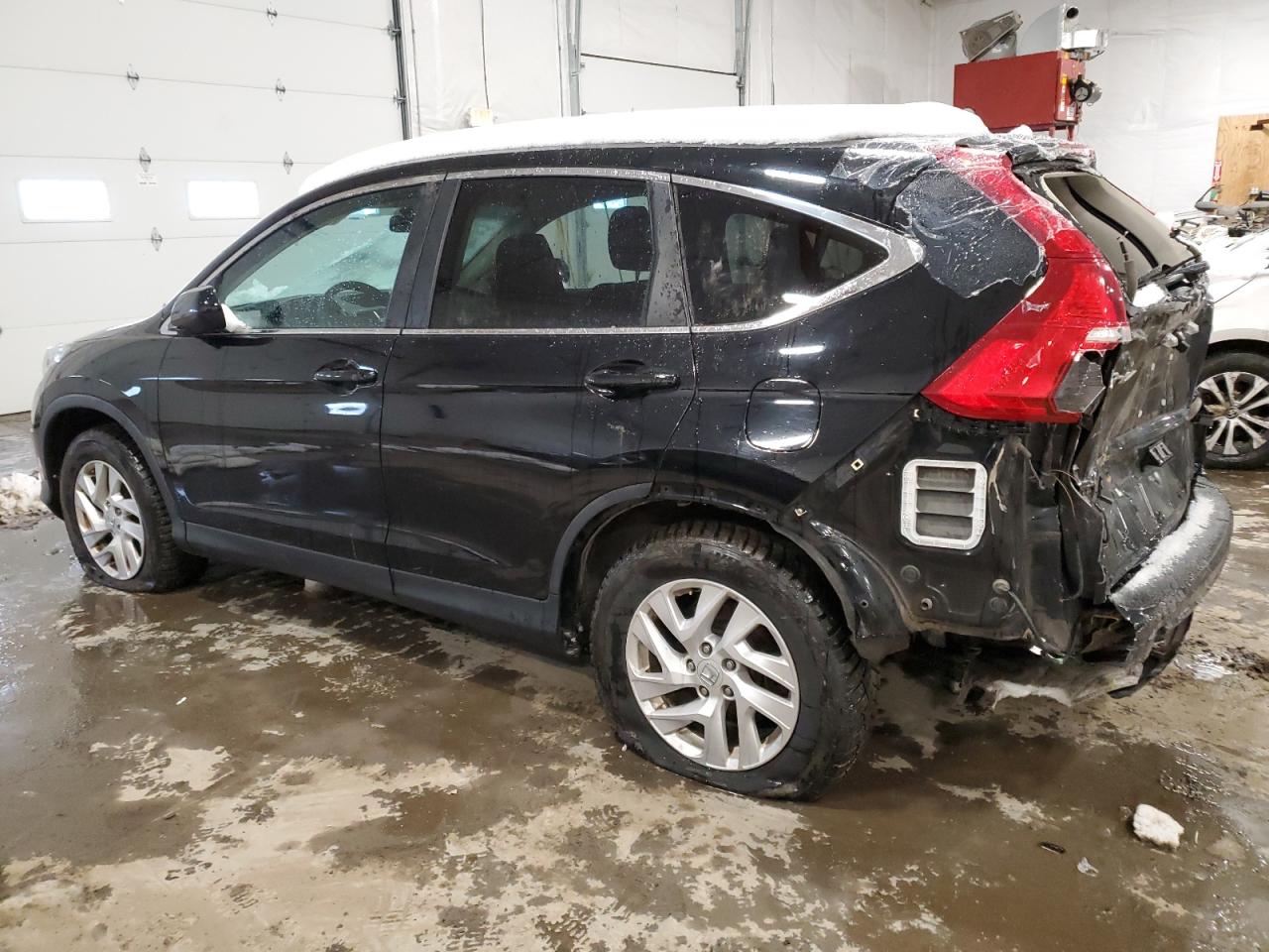 Photo 1 VIN: 2HKRM4H54GH640616 - HONDA CR-V 