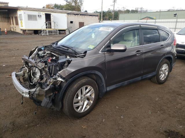 Photo 0 VIN: 2HKRM4H54GH644889 - HONDA CRV 