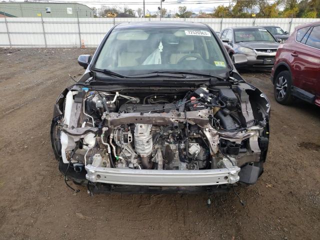 Photo 4 VIN: 2HKRM4H54GH644889 - HONDA CRV 