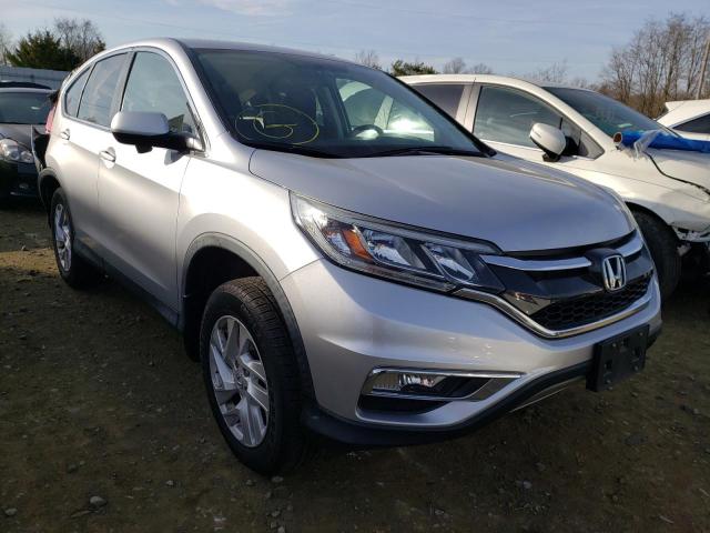 Photo 0 VIN: 2HKRM4H54GH648781 - HONDA CR-V EX 