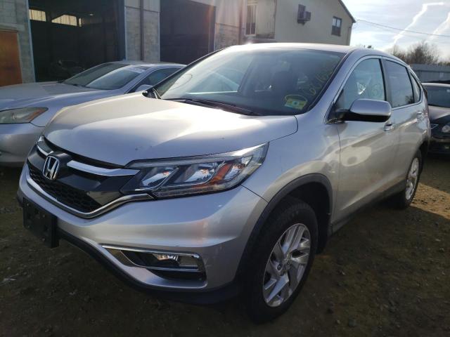 Photo 1 VIN: 2HKRM4H54GH648781 - HONDA CR-V EX 