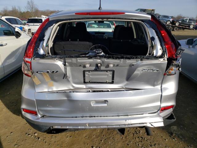 Photo 8 VIN: 2HKRM4H54GH648781 - HONDA CR-V EX 