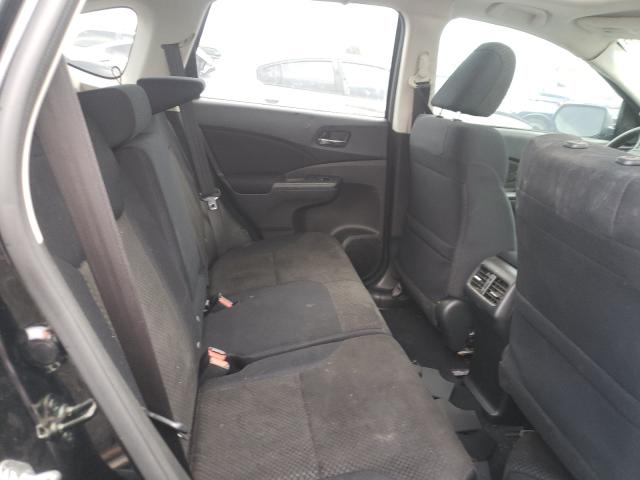 Photo 5 VIN: 2HKRM4H54GH660168 - HONDA CR-V EX 