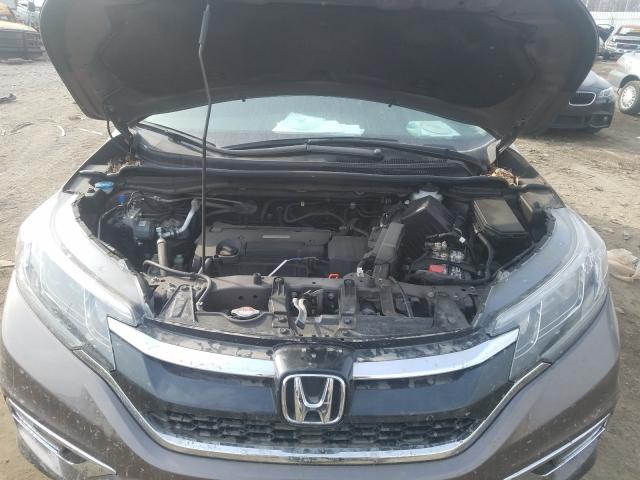 Photo 6 VIN: 2HKRM4H54GH664107 - HONDA CR-V EX 