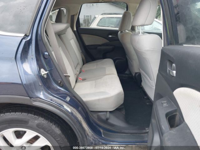 Photo 7 VIN: 2HKRM4H54GH666536 - HONDA CR-V 