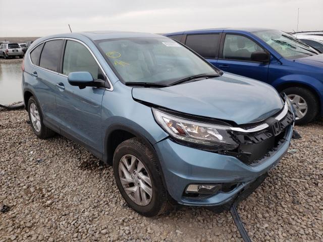 Photo 0 VIN: 2HKRM4H54GH667542 - HONDA CR-V EX 