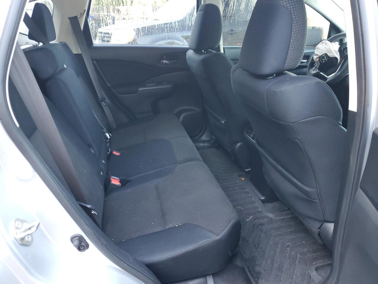 Photo 10 VIN: 2HKRM4H54GH675950 - HONDA CR-V 