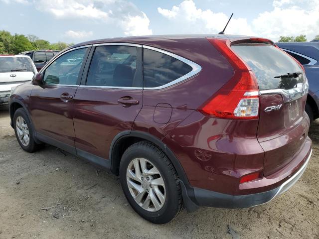 Photo 1 VIN: 2HKRM4H54GH680033 - HONDA CRV 