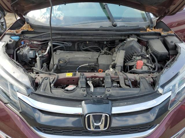 Photo 11 VIN: 2HKRM4H54GH680033 - HONDA CRV 