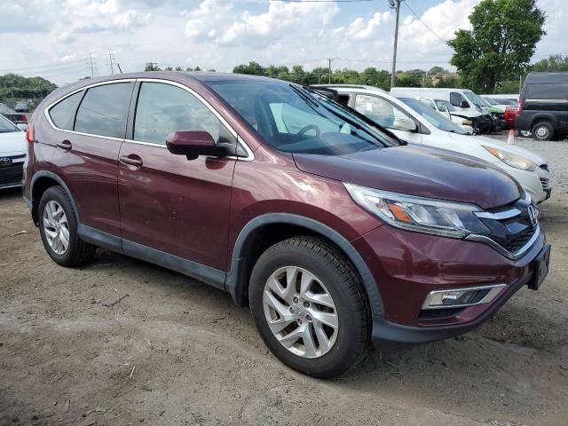 Photo 3 VIN: 2HKRM4H54GH680033 - HONDA CRV 