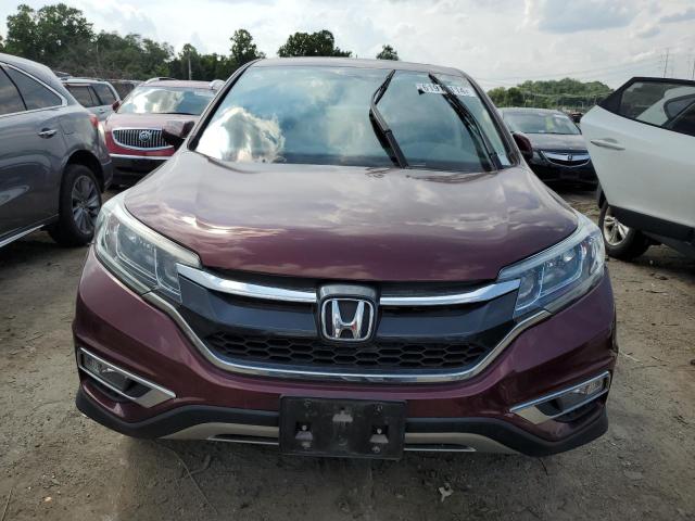 Photo 4 VIN: 2HKRM4H54GH680033 - HONDA CRV 