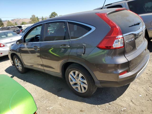 Photo 1 VIN: 2HKRM4H54GH681568 - HONDA CR-V EX 