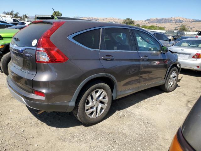 Photo 2 VIN: 2HKRM4H54GH681568 - HONDA CR-V EX 