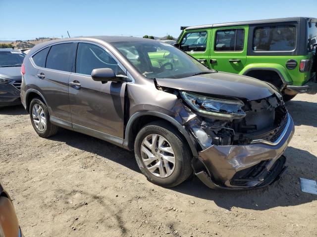 Photo 3 VIN: 2HKRM4H54GH681568 - HONDA CR-V EX 