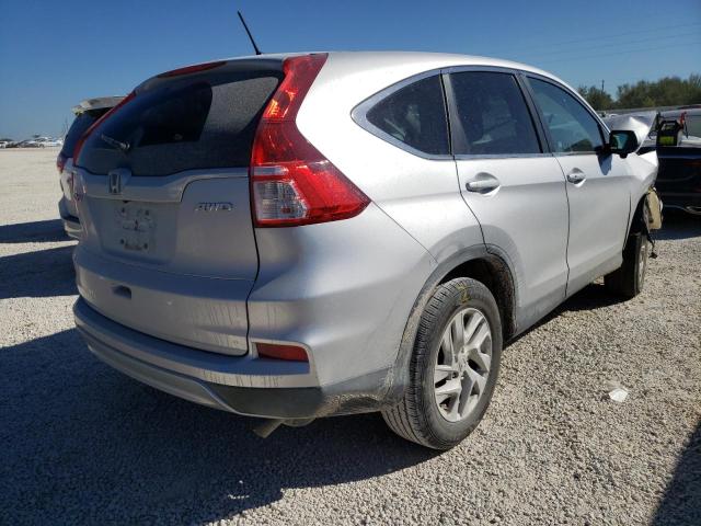 Photo 3 VIN: 2HKRM4H54GH681666 - HONDA CR-V EX 