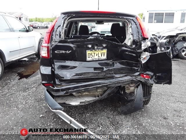 Photo 2 VIN: 2HKRM4H54GH700698 - HONDA CR-V 