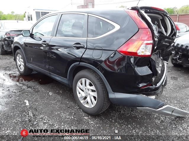 Photo 3 VIN: 2HKRM4H54GH700698 - HONDA CR-V 