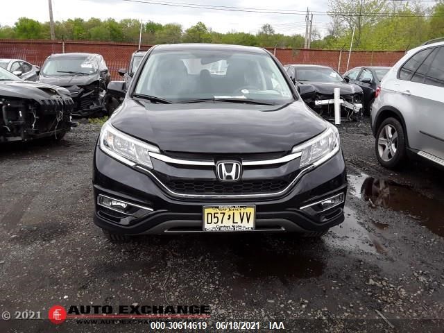 Photo 5 VIN: 2HKRM4H54GH700698 - HONDA CR-V 