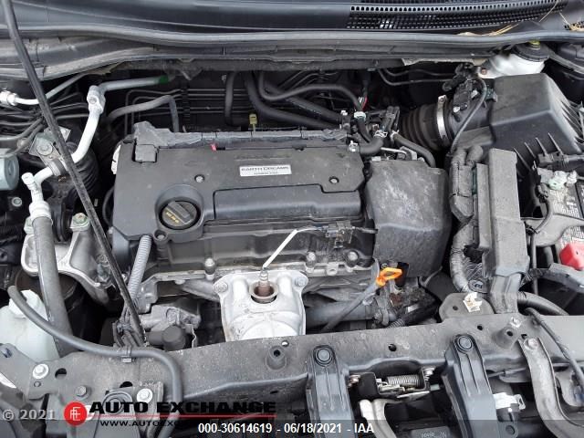 Photo 7 VIN: 2HKRM4H54GH700698 - HONDA CR-V 